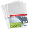 Favorit Buste trasp. a foratura universale FAVORIT liscia air 22x30 cm conf. da 100 - 100460053