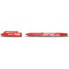 Pilot Penna a sfera cancellabile Pilot Frixion Ball punta 0,7 mm rosso 006662