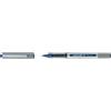 uni-ball eye Penna gel con cappuccio EYE 0,7 mm BLU M UB157 B