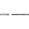 uni-ball eye Penna gel con cappuccio EYE 0,7 mm NERO M UB157 N