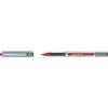 uni-ball eye Penna gel con cappuccio EYE 0,7 mm ROSSO M UB157 R