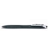 Pilot Penna a sfera ecologica Pilot Rexgrip Begreen - 1 mm - Tratto M - nero 040010