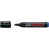 Uni Prockey Marcatore speciale PROCKEY punta a scalpello 1-5,7 mm BLU M 126 B