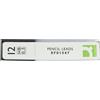 Q-Connect Astuccio 12 mine HB in grafite Q-Connect 0,5 mm - KF01547
