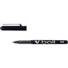 Pilot Roller Pilot V Ball 0,5 mm nero 011210