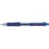 Q-Connect Penna a sfera inchiostro gel Q-Connect Sigma M blu KF00382