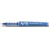 Pilot Penna roller ricaricabile a inchiostro liquido Pilot HI-TECPOINT V5 Begreen 0,5 mm blu - 040326