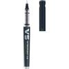 Pilot Penna roller ricaricabile a inchiostro liquido Pilot HI-TECPOINT V5 Begreen 0,5 mm nero - 040325