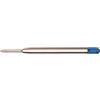 Q-Connect Refill per penna a sfera Q-Connect F blu KF04245