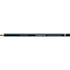 Staedtler Matita vetrografica Staedtler Lumocolor Permanent Glasochrom 108 20 nero 108 20-9