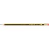 Staedtler Matita con gommino Staedtler Noris 122 HB 122-HB