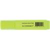 Q-Connect Evidenziatore Q-Connect 1,5-5 mm giallo KF01111