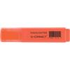 Q-Connect Evidenziatore Q-Connect 1,5-5 mm arancio KF01115