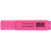 Q-Connect Evidenziatore Q-Connect 1,5-5 mm rosa KF01112