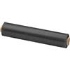 Syrom Film estensibile SYROM formato 50 cm x 165 m polietilene nero 19020