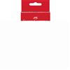 Faber-Castell Matite colorate Faber-Castell Colour Grip assortiti astuccio di cartone da 24 - 112424