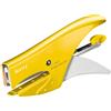 Leitz Cucitrice fino a 15 fogli Leitz 5547 WOW giallo metallizzato 55472016