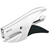 Leitz Cucitrice fino a 15 fogli Leitz 5547 WOW bianco 55472001