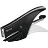 Leitz Cucitrice fino a 15 fogli Leitz 5547 WOW nero 55472095