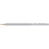 Faber-Castell Matita di grafite Faber-Castell Grip 2001 2H 117012