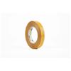 Syrom Nastro biadesivo D.F.PLP 250 SYROM formato 12 mm x 50 m - materiale ppl trasparente - 3071