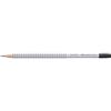 Faber-Castell Matita con gommino Faber-Castell Grip 2001 HB 117200