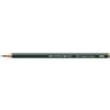 Faber-Castell Matita di grafite Faber-Castell CASTELL 9000 2B 119002