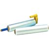Syrom Dispenser per Film estensibile SYROM formato 50 cm rosso/grigio 7695
