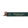 Faber-Castell Astuccio 12 mine HB Faber-Castell Super Polymer 0,5 mm 120500