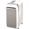 Fellowes Distruggidocumenti uso moderato Fellowes LX221 - P-5 - 30 L - taglio a microframmenti 2x12 mm - bianco 5050501