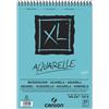 Canson Album spiralato CANSON XL Watercolour bianco 300 g/m² 30 fogli A4 C400039170