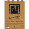 Canson Album spiralato CANSON XL Extra White bianco 90 g/m² 120 fogli A4 C200787500