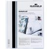 Durable Cartellina ad aghi DURABLE DURAPLUS® A4 bianco 257902