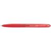 Pilot Penne a sfera a scatto Pilot Supergrip G punta F rosso 1640