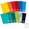One Color Maxi quaderno One Color A4 - 80 g/m² - 20+1 ff - C - 1414