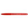 Pilot Penna a sfera a scatto Super Grip G punta XB rosso 1732