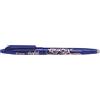 Pilot Penna a sfera cancellabile Pilot Frixion Ball punta Broad 1 mm blu 6541