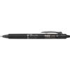 Pilot Penna a sfera a scatto cancellabile Pilot Frixion Clicker punta Broad 1 mm 6550