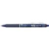 Pilot Penna a sfera cancellabile Pilot Frixion Ball Clicker 0,7 mm blu scuro 6789