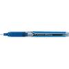 Pilot Penne a sfera con cappuccio Pilot Hi-Tecpoint V5 Grip 0,5 mm blu 6731