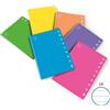 Pigna Maxi quaderno Pigna Monocromo Fluo A4 - 80 g/m² - 42 ff - 1R - assortiti - 02267921R