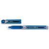 Pilot Penne a sfera con cappuccio Pilot Hi-Tecpoint V7 Grip 0,7 mm blu 6736