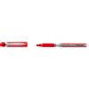 Pilot Penne a sfera con cappuccio Pilot Hi-Tecpoint V7 Grip 0,7 mm rosso 6737