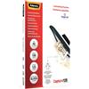Fellowes Pouches per plastificatrici Fellowes ImageLast Capture125 finitura lucida - 2x125 µm - A5 - Conf. 100 pezzi 5307302