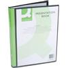 Q-Connect Portalistino personalizzabile Q-Connect A4 apertura superiore 40 buste KF01267