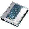 Durable Buste adesive DURABLE POCKETFIX® A4 polipropilene trasparente conf. 25 pezzi - 809619