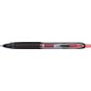 uni-ball signo Penna a sfera a inchiostro gel SIGNO 0,7 mm rosso M UM207 R