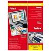 Folex Film adesivo per laser e copiatrici Folex CLP Adhesive P CL 0,05 mm A3 trasparente Cf. 50 pz - 2999C.050.43100