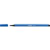 Stabilo Pennarelli Stabilo Pen 68 1 mm blu oltremare - 68/32