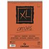 Canson Album spiralato Canson Schizzo XL bianco avorio 90 g/m² 120 fogli A3 C200787115